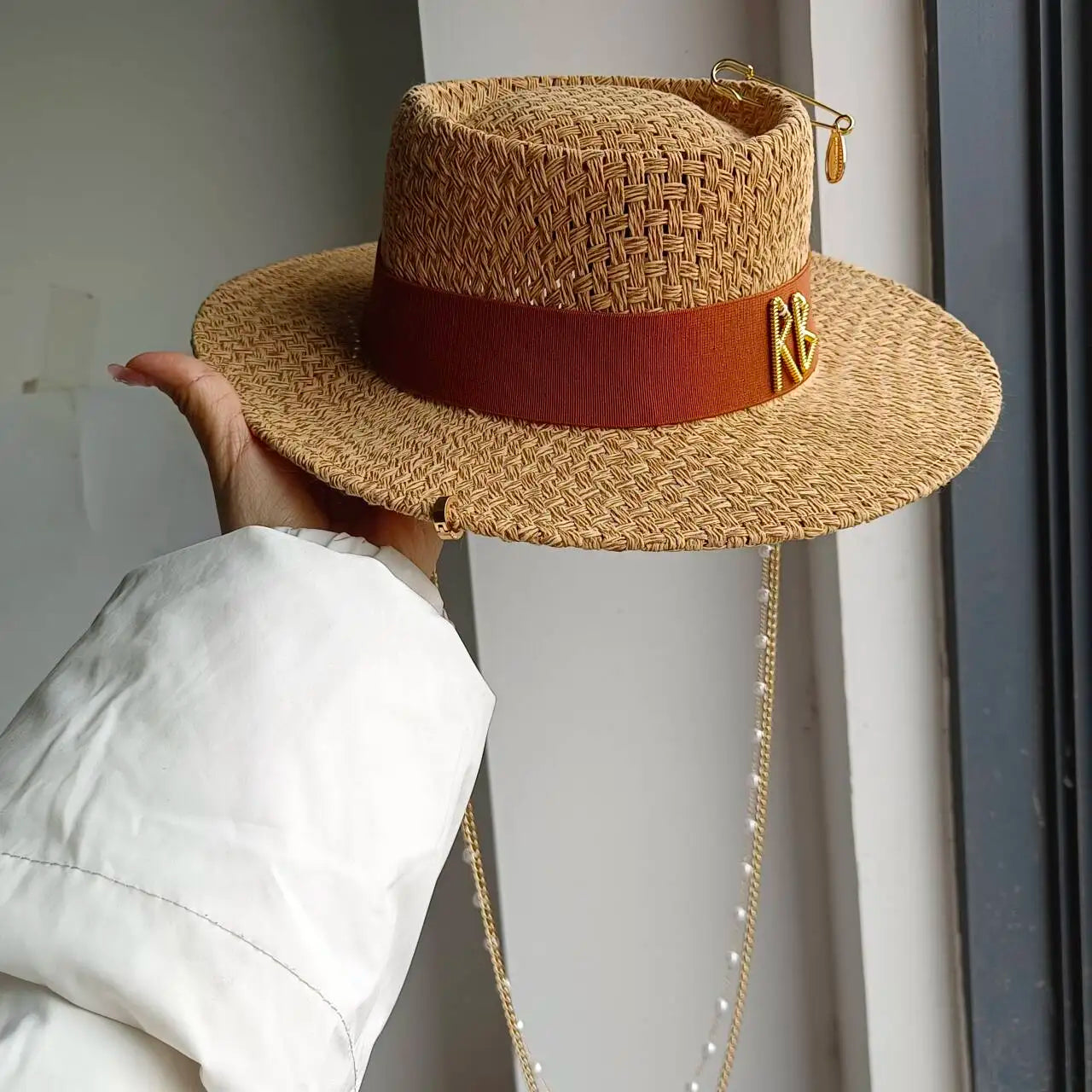 Ann Hat