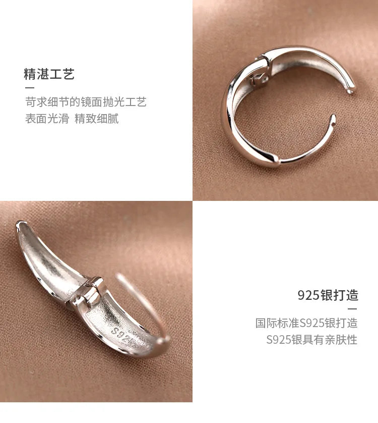 Dayanara Earrings