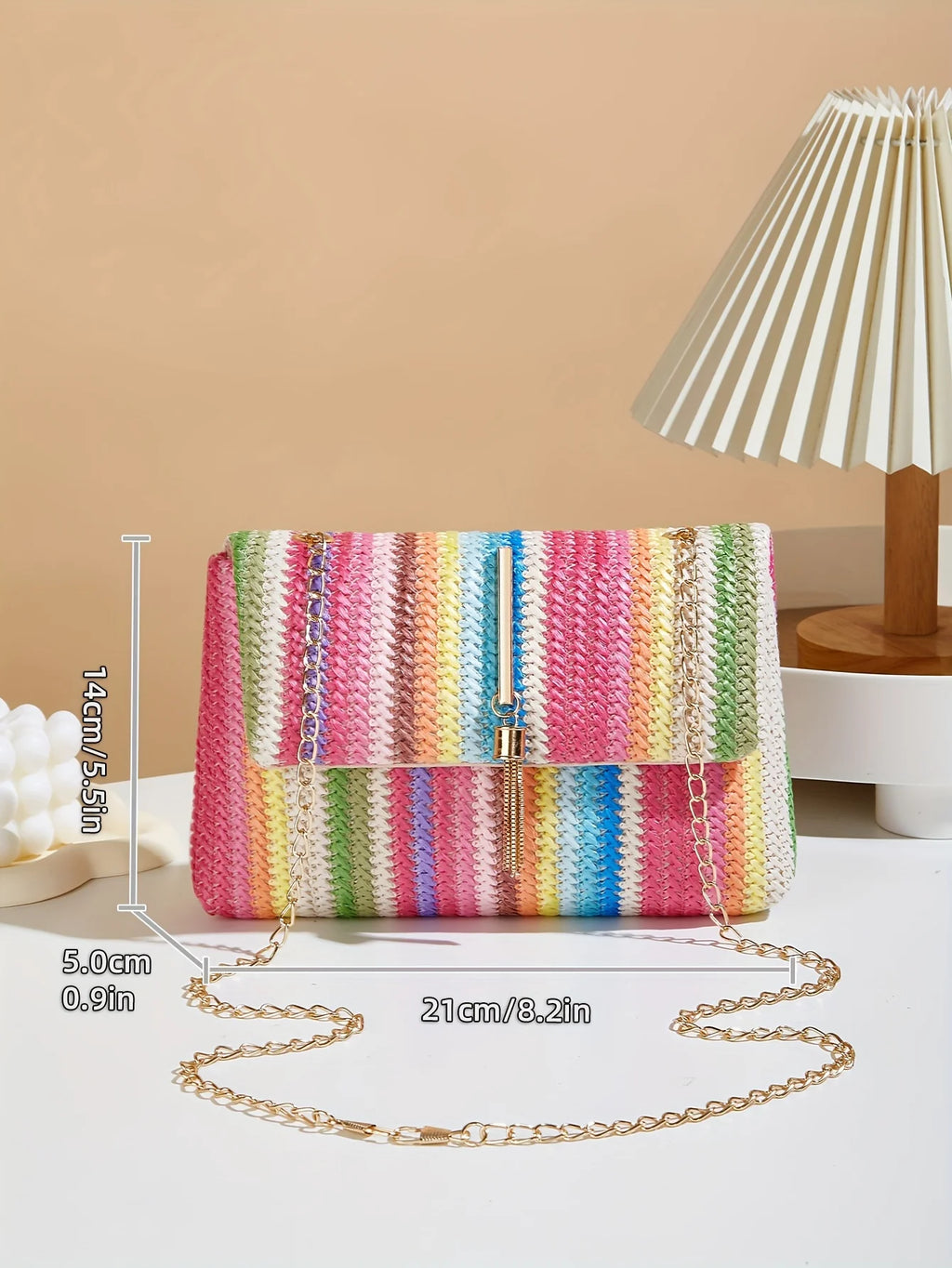 Olivia Bag