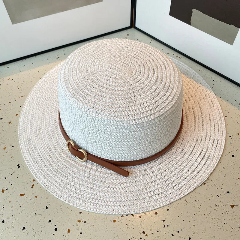 Evie Hat