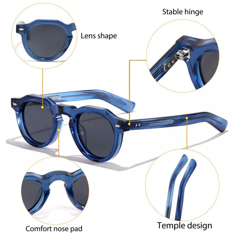 Alaina Sunglasses
