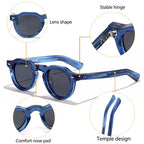 Alaina Sunglasses