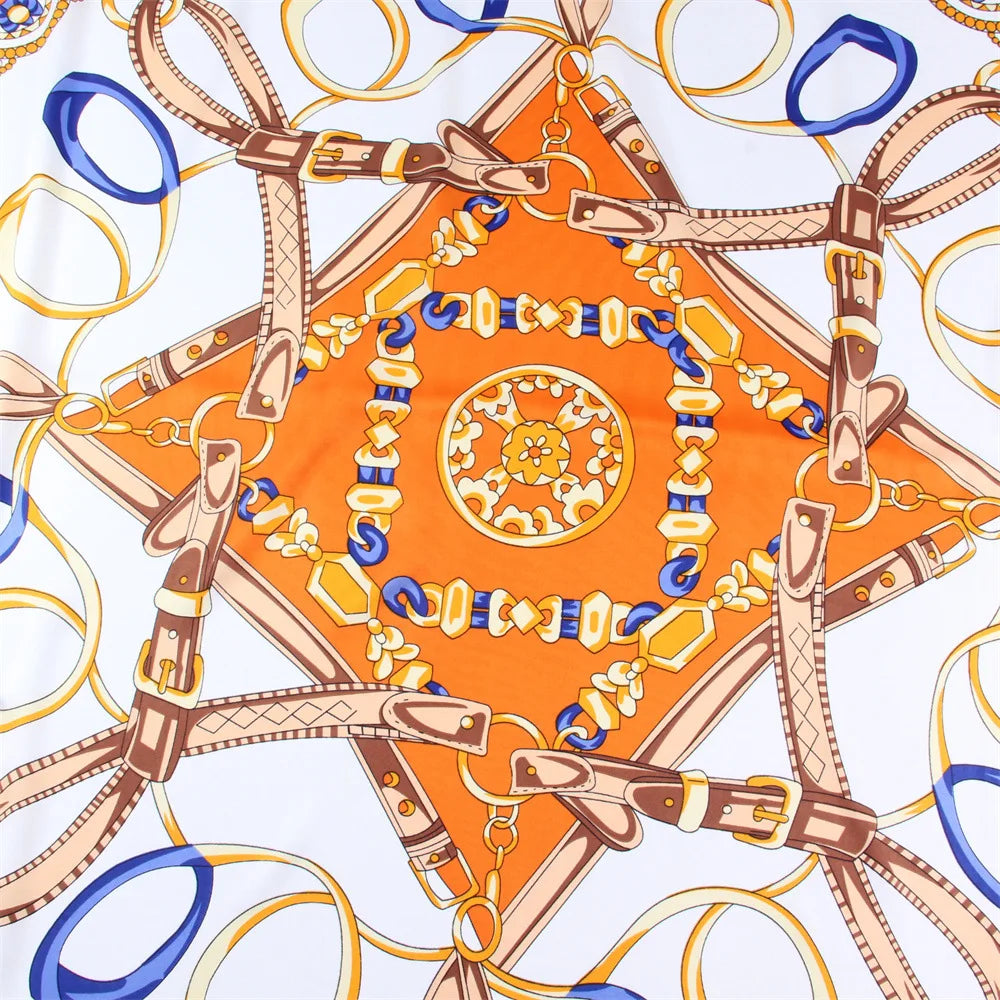 Christina Scarf