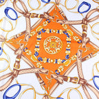 Christina Scarf