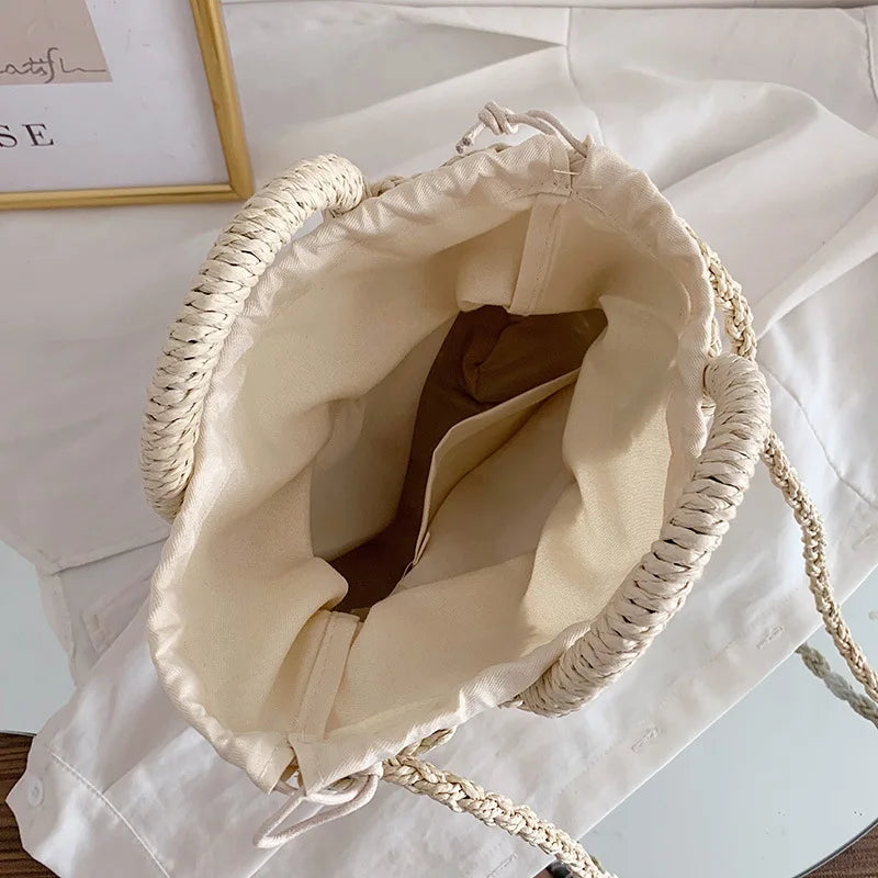 Carlie Bag