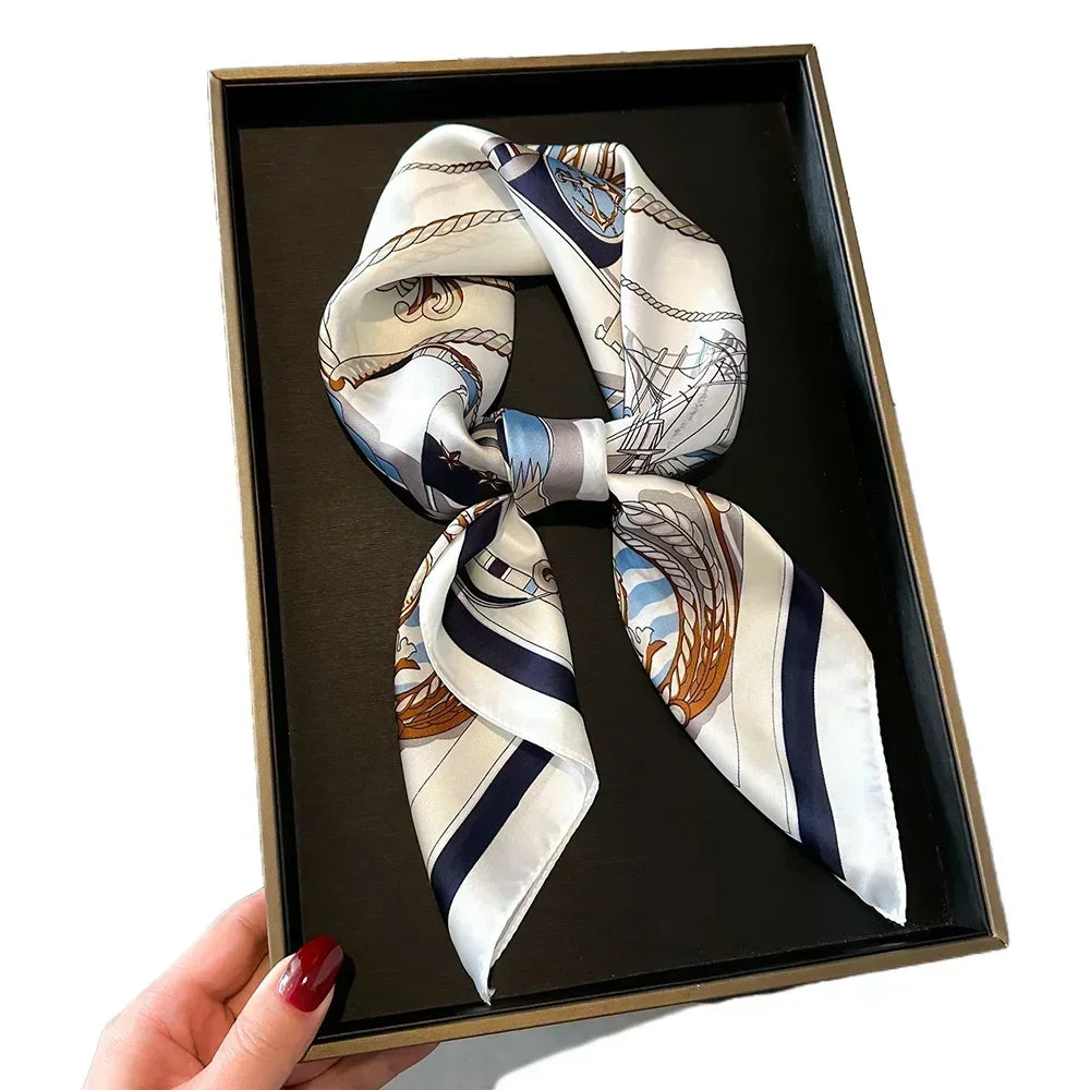 Kaylen Scarf