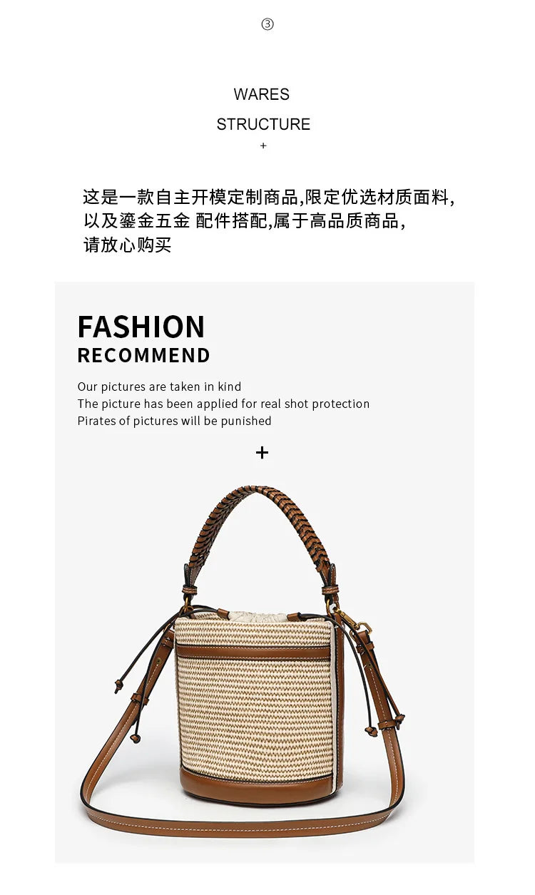 Adrienne Bag