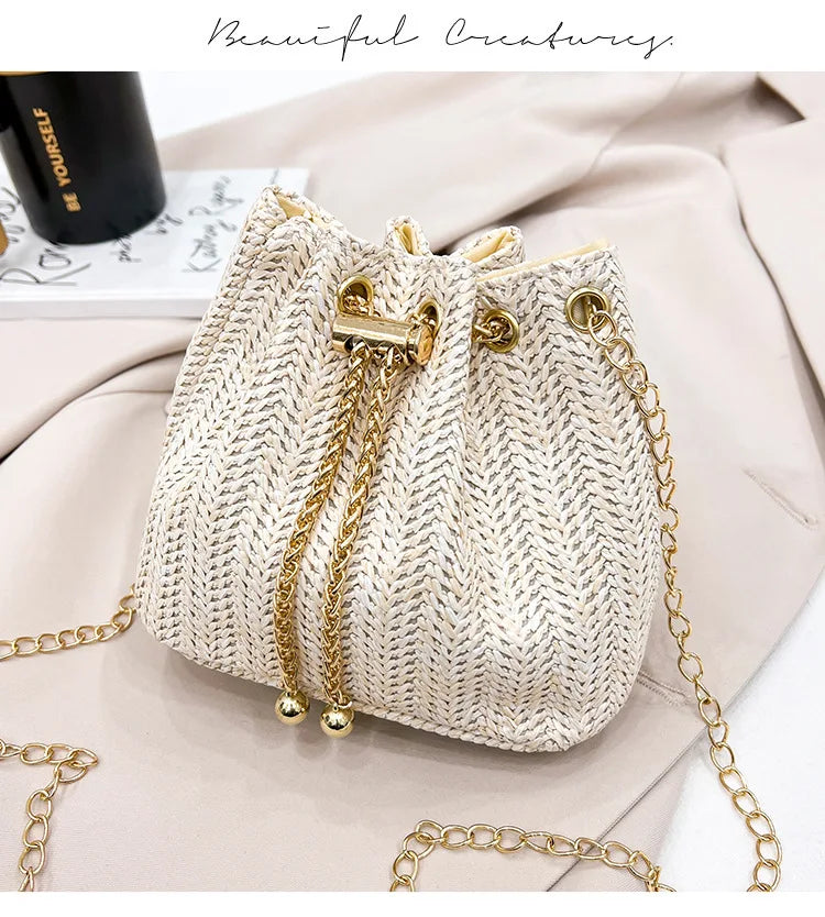 Sanai Bag