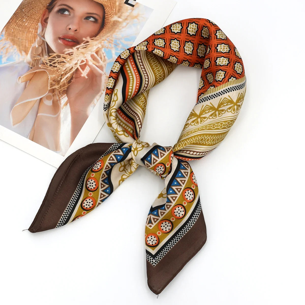 Kaylen Scarf