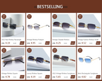 Alejandra Sunglasses