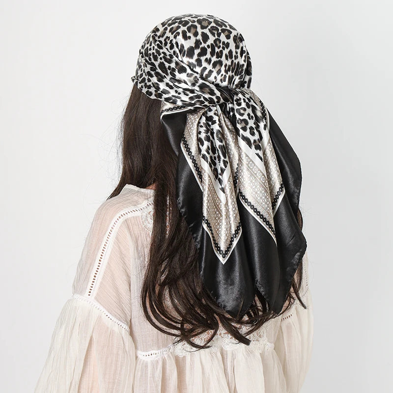 Kaleigh Scarf