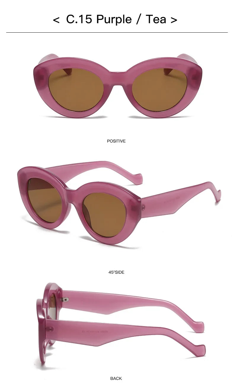 Amaya Sunglasses