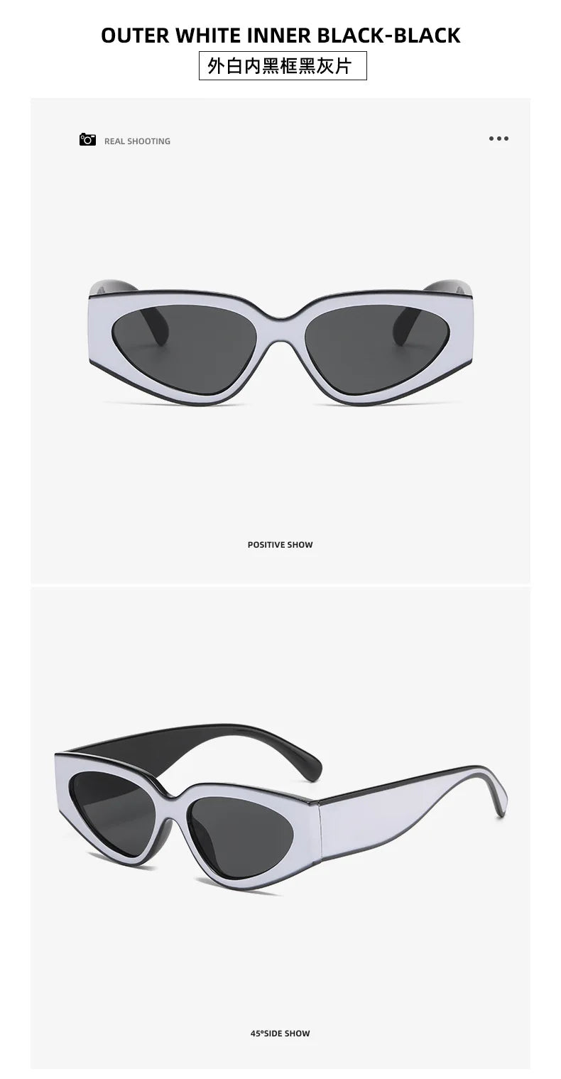 Maya Sunglasses