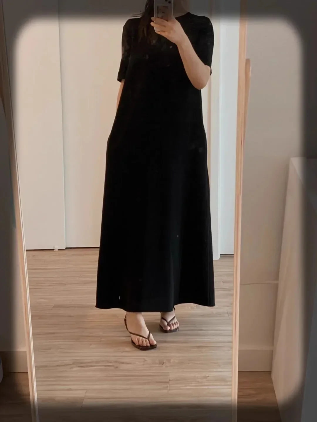 Justice Sandals