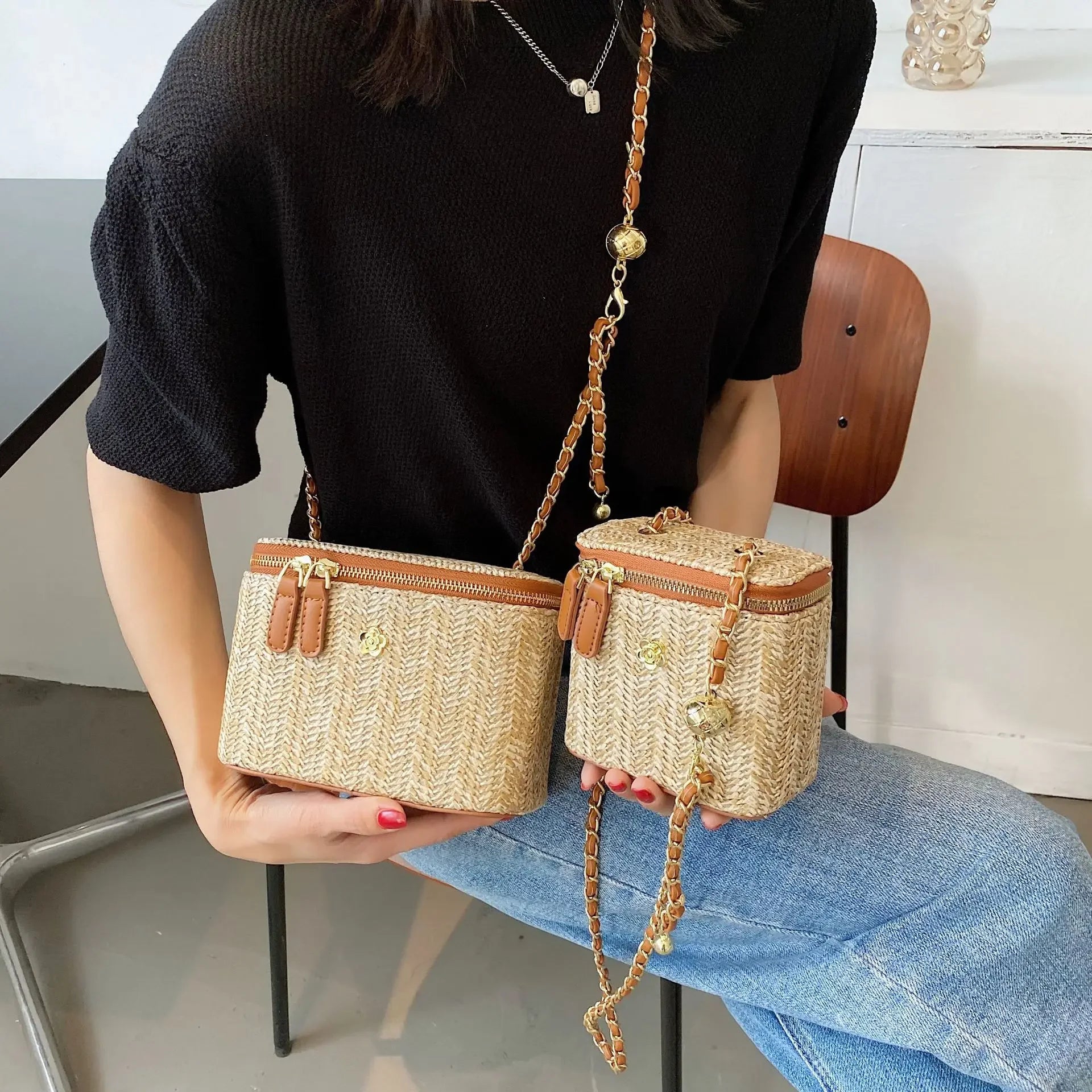 Aliya Bag