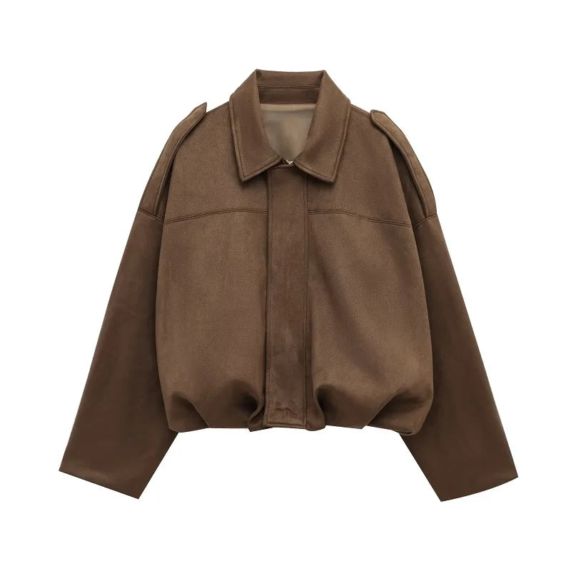 Adeline Jacket
