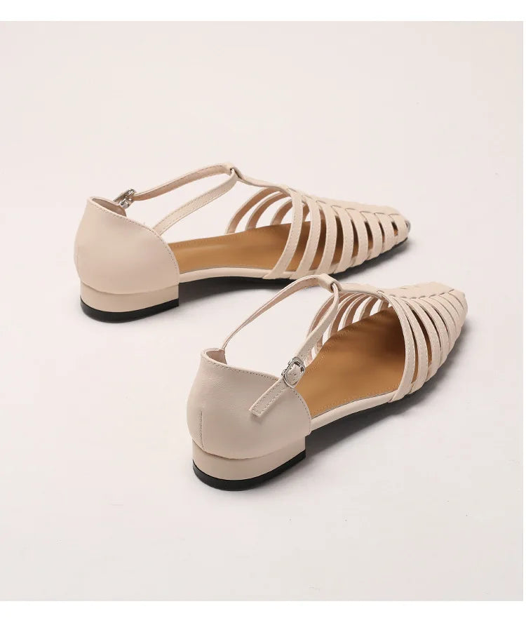 Mollie Sandals