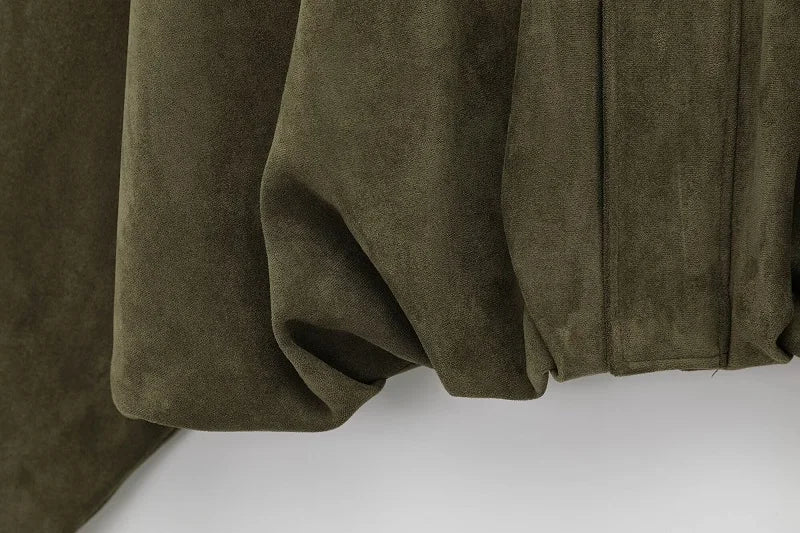 Adeline Jacket
