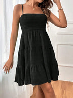 Amber Dress