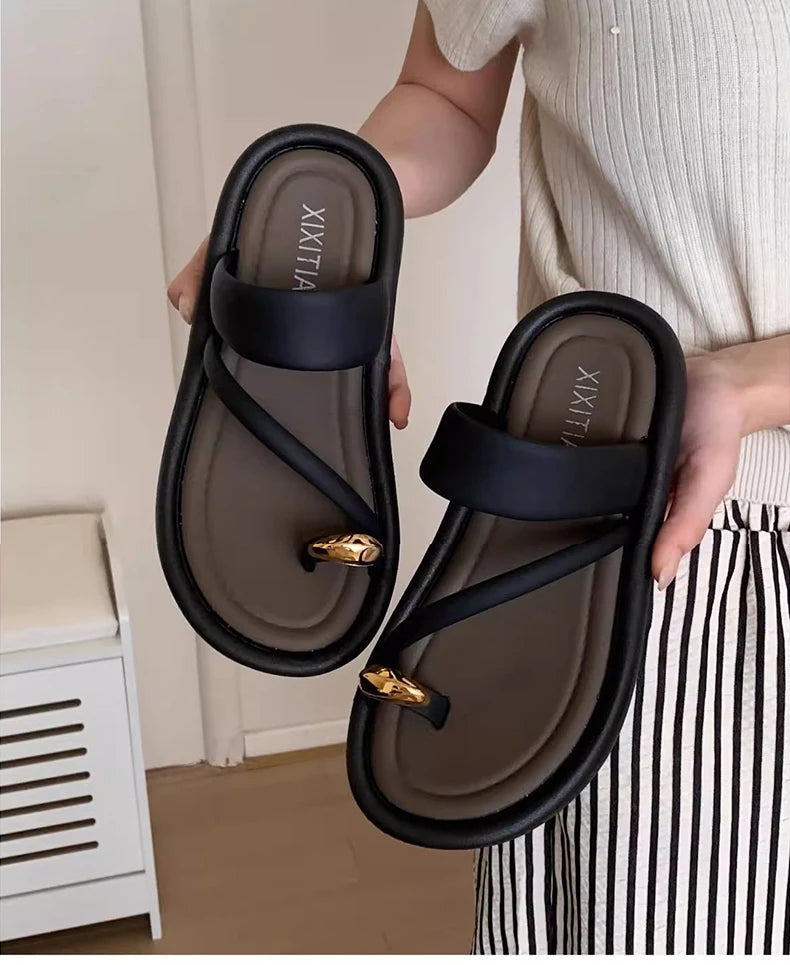 Paityn Slippers