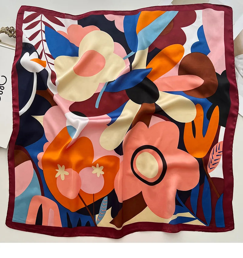Makayla Scarf