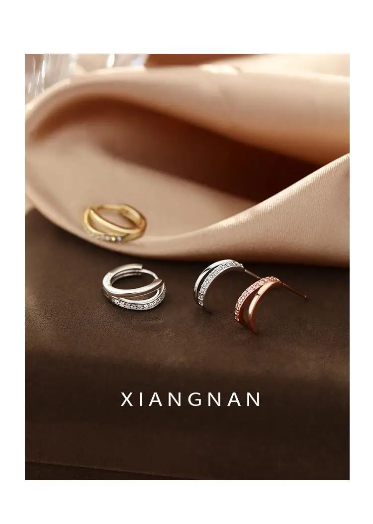 Mariana Earrings