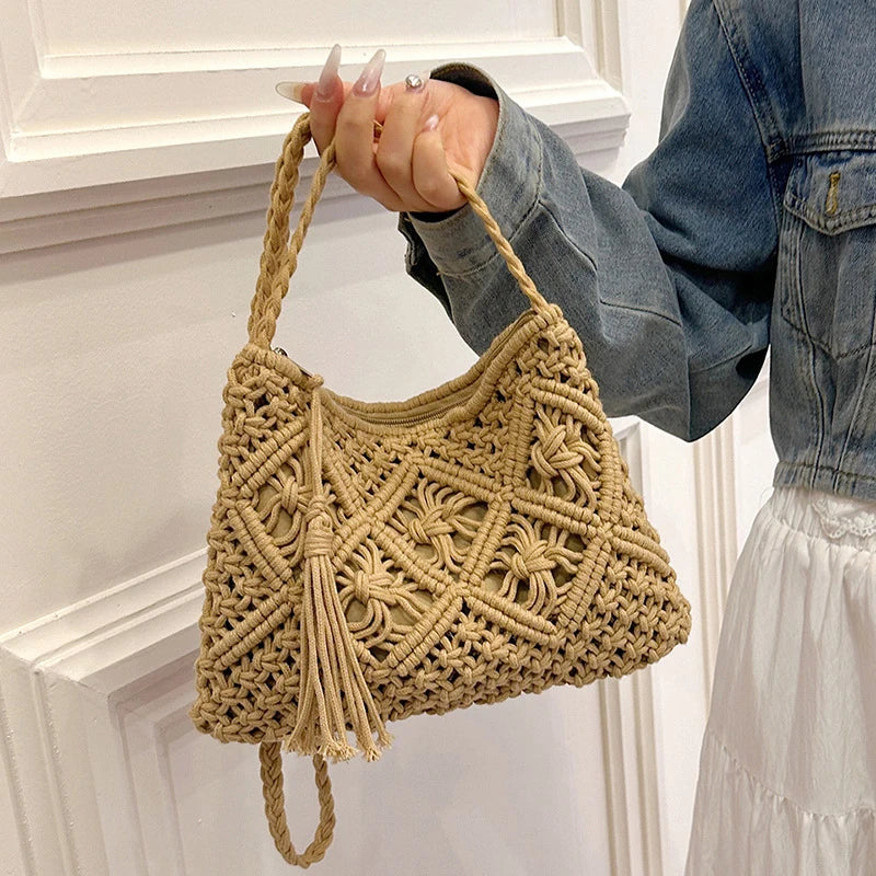 Janiya Bag