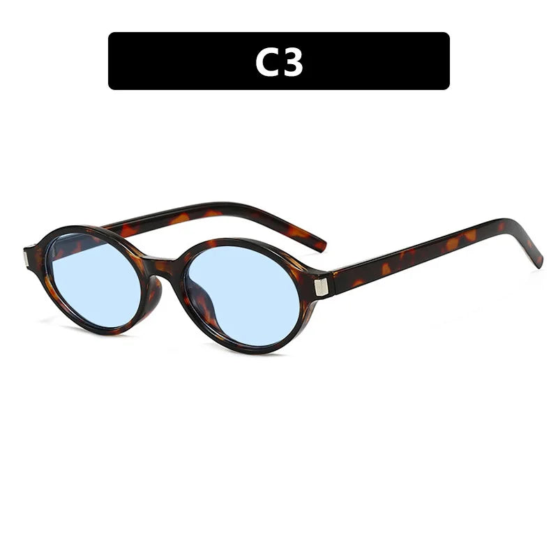 Tiffany Sunglasses