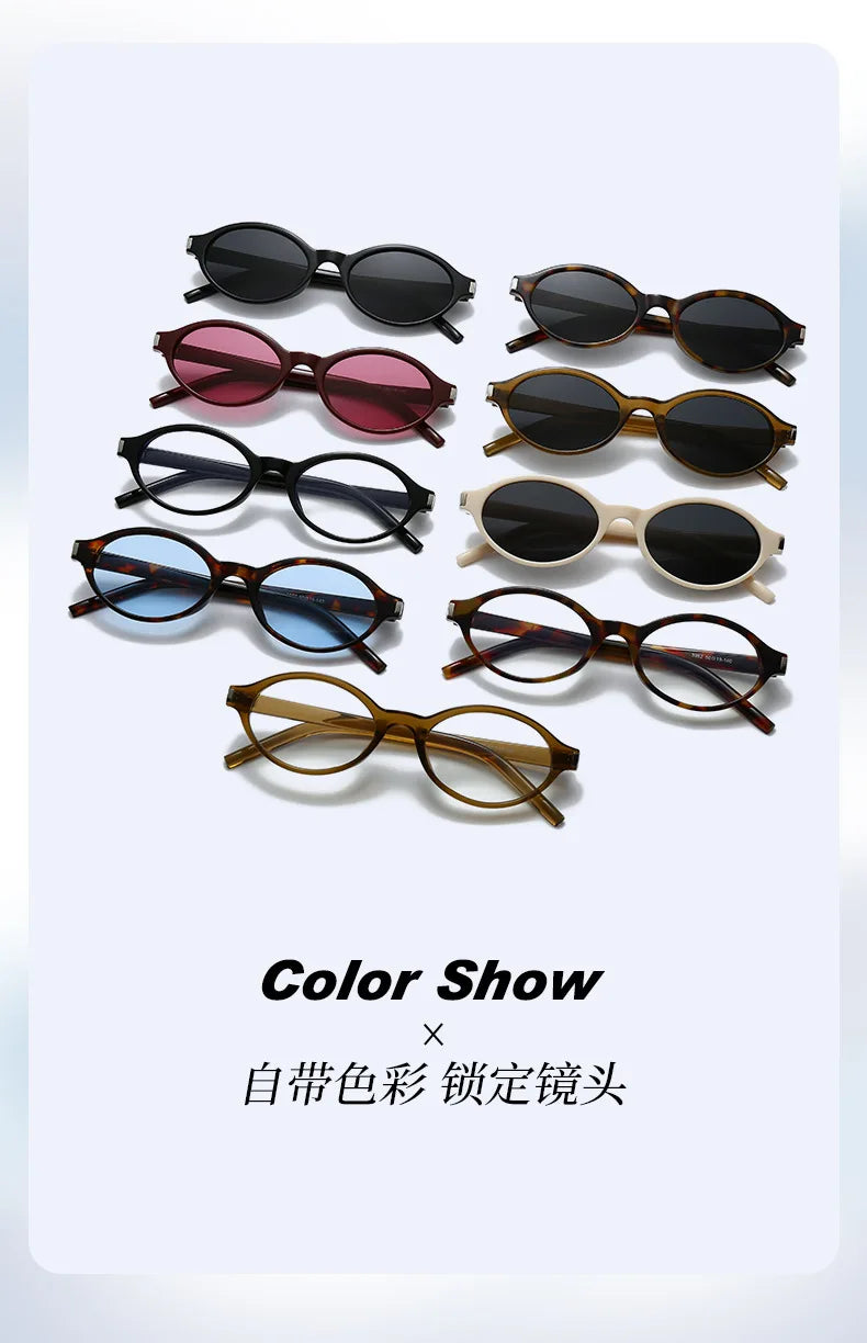 Tiffany Sunglasses