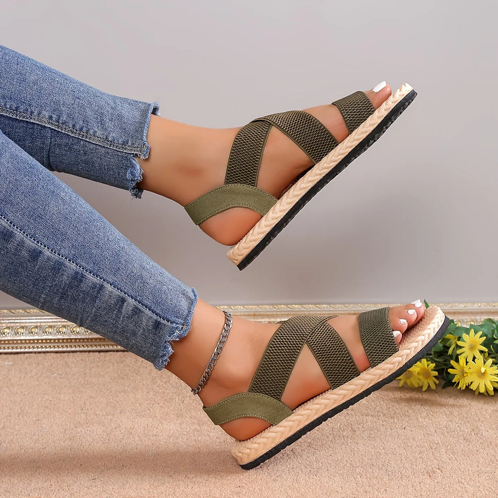 Hope Sandals