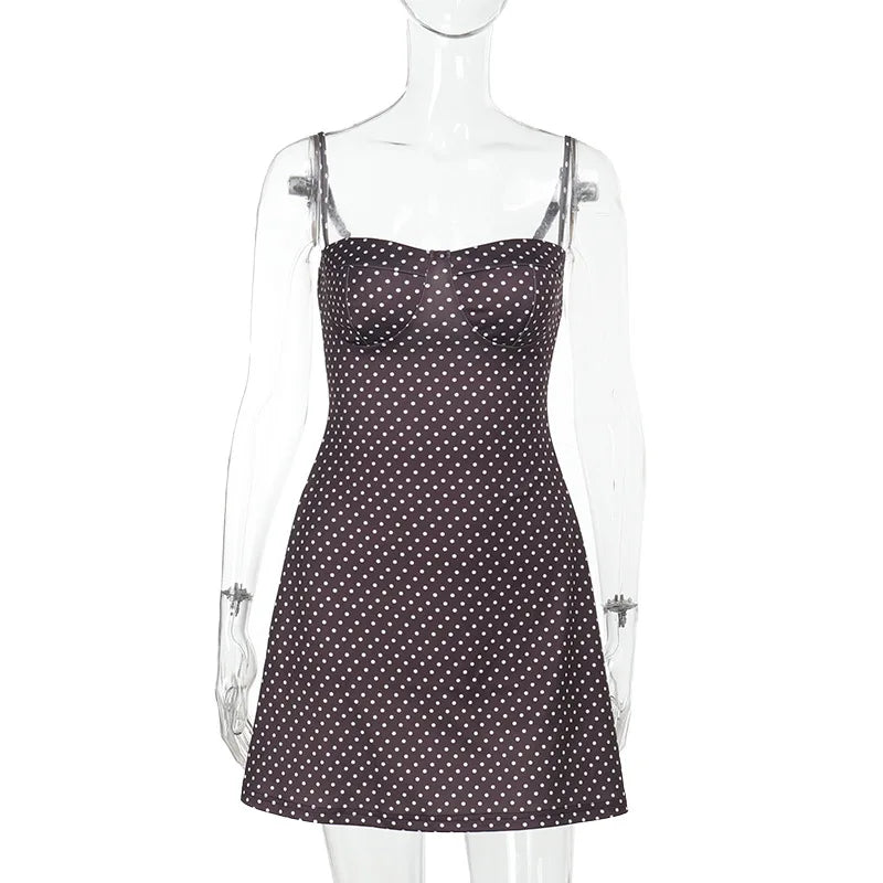 Natalie Dress