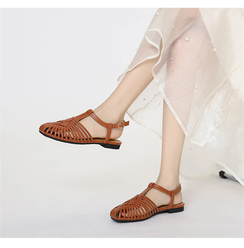Mariam Sandals