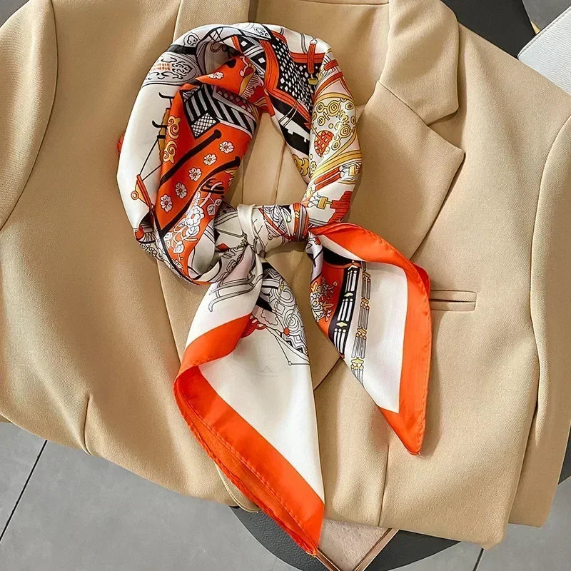 Kaylen Scarf