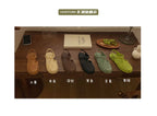 Kayden Sandals