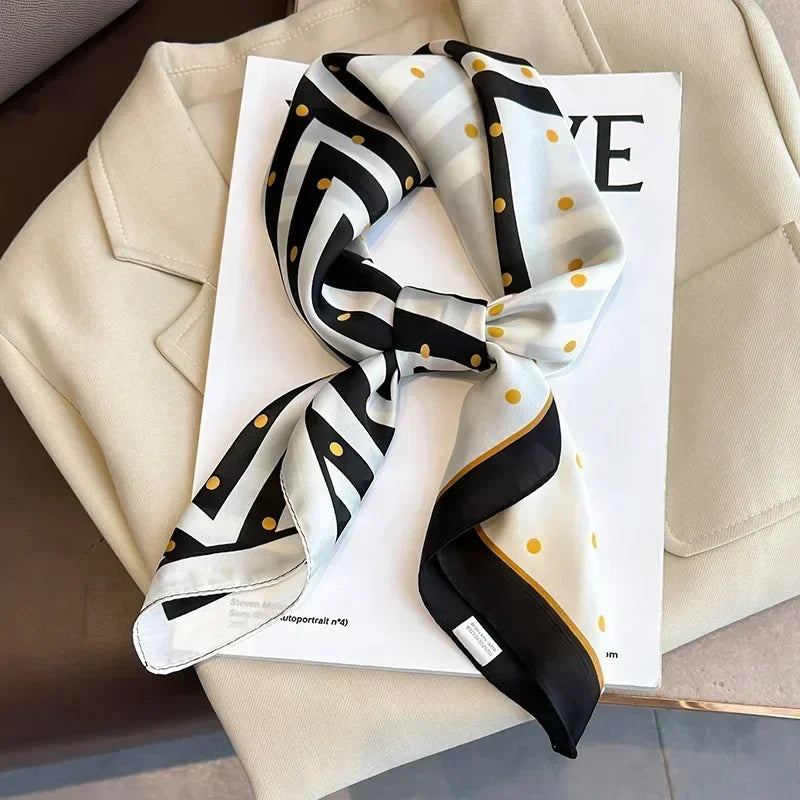 Kaylen Scarf