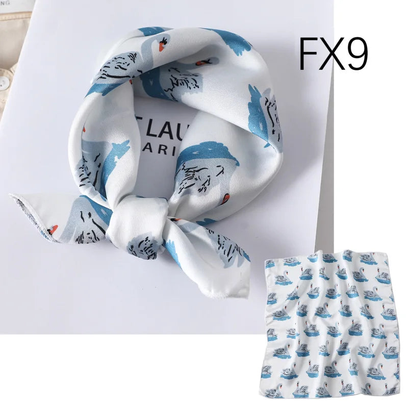 Roselyn Scarf