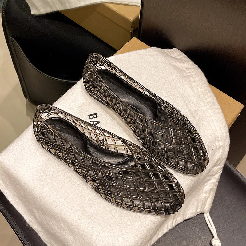 Alyvia Sandals