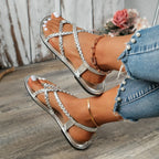 Shayla Sandals