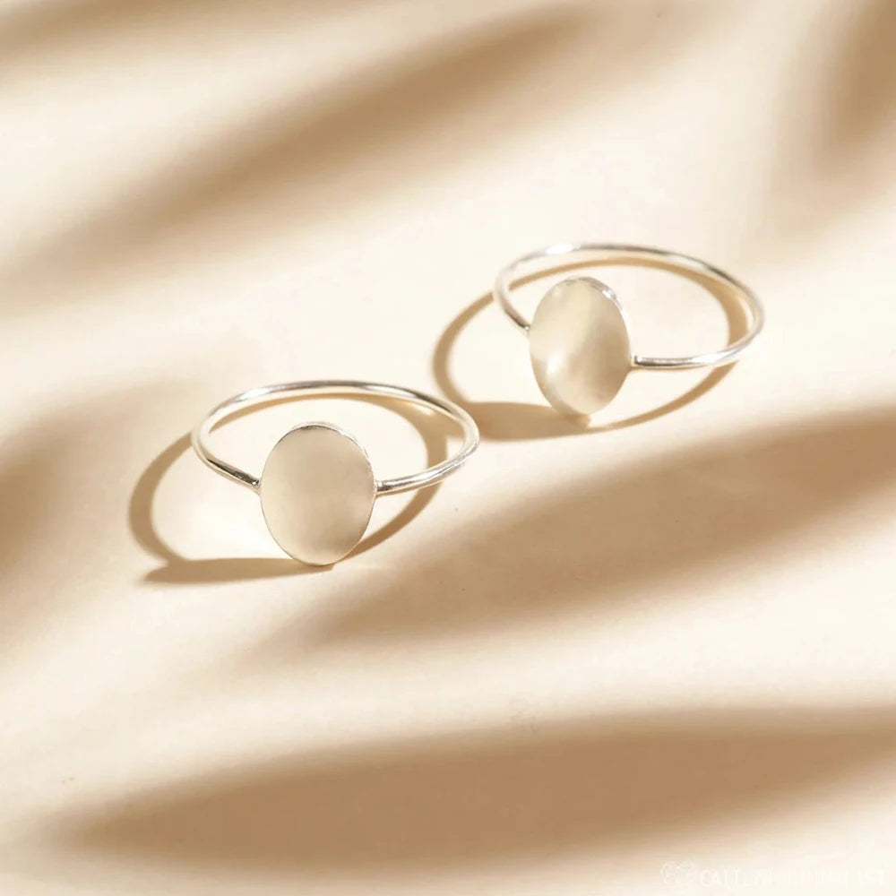 Iris Ring
