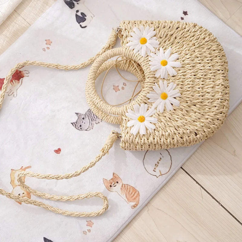Carlie Bag