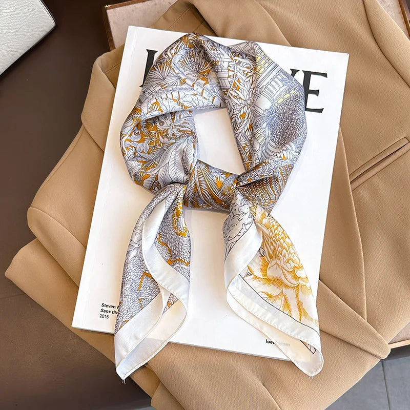 Gwendolyn Scarf