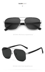 Alisa Sunglasses