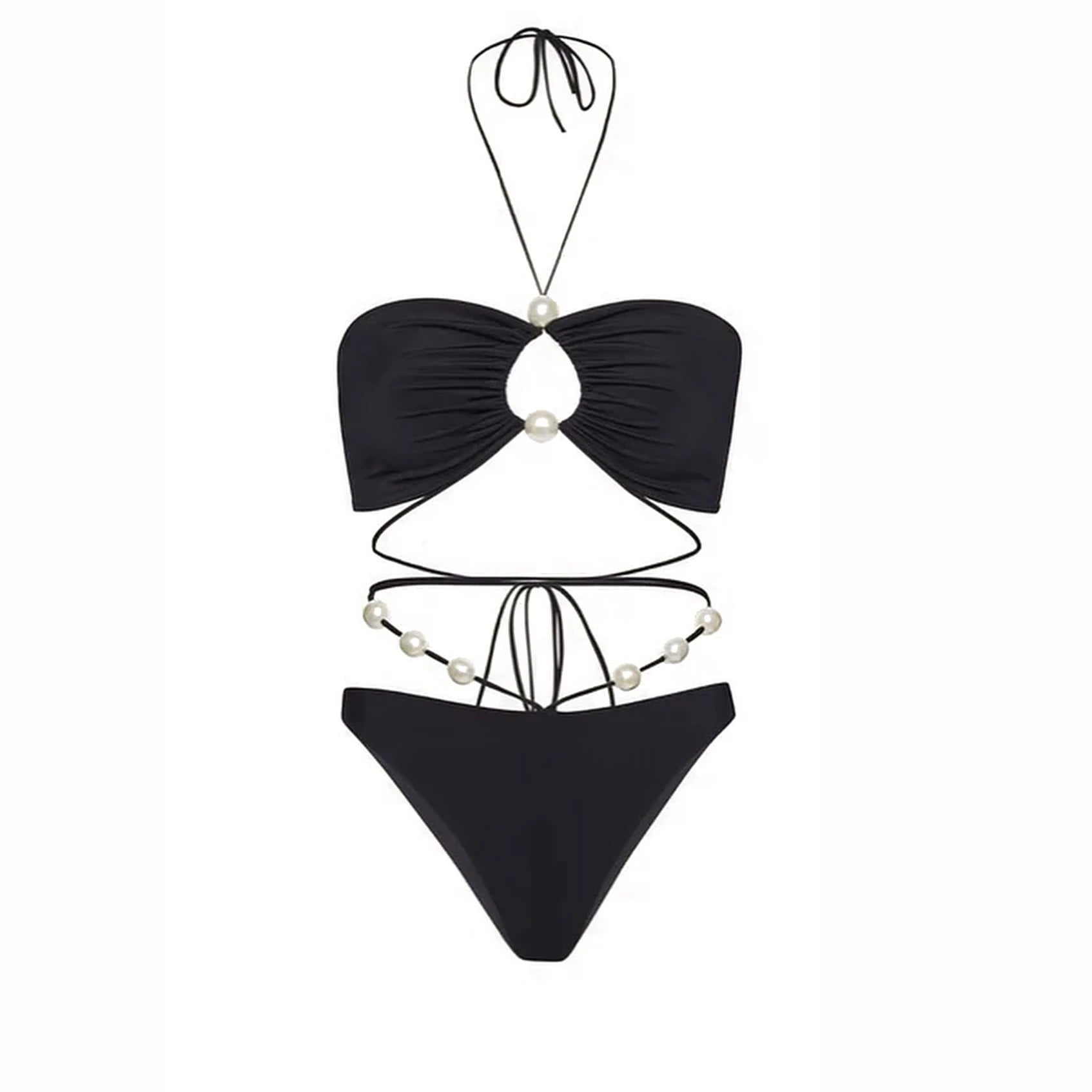Yaretzi Bikini