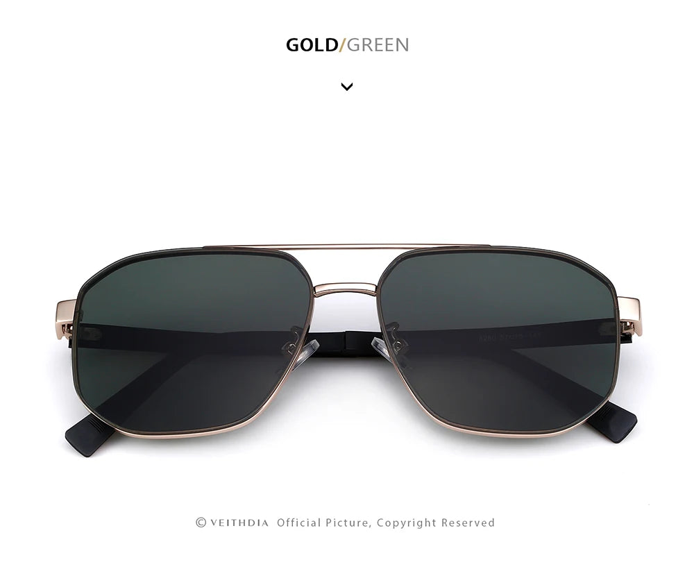 Alisa Sunglasses