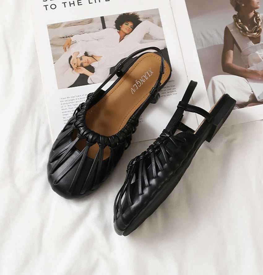 Madilyn Sandals