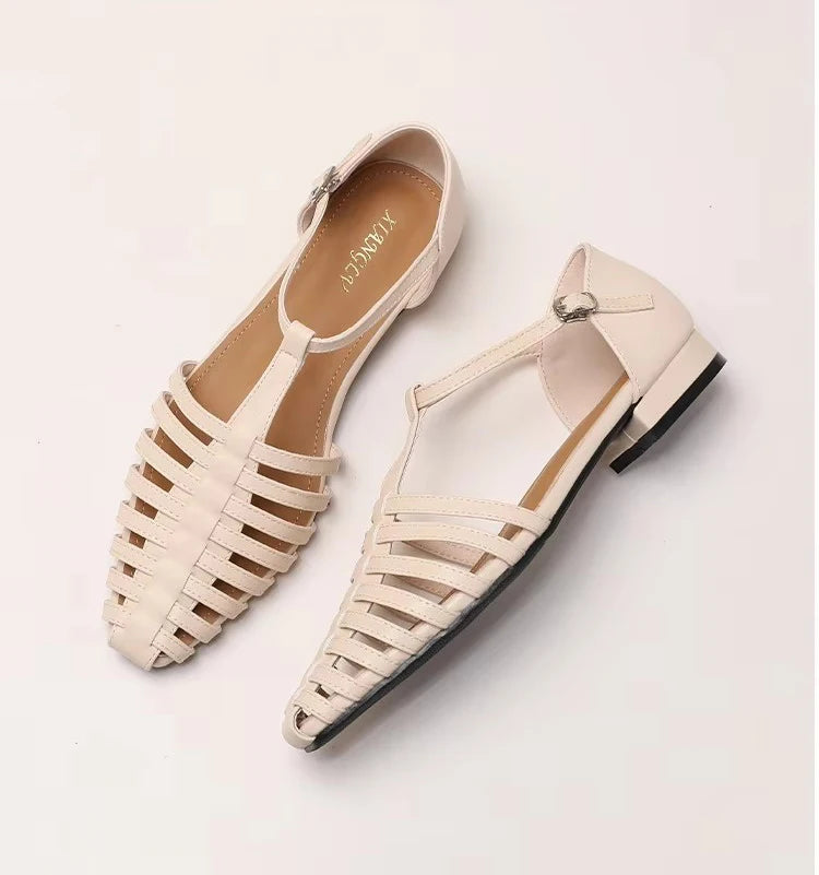 Mollie Sandals