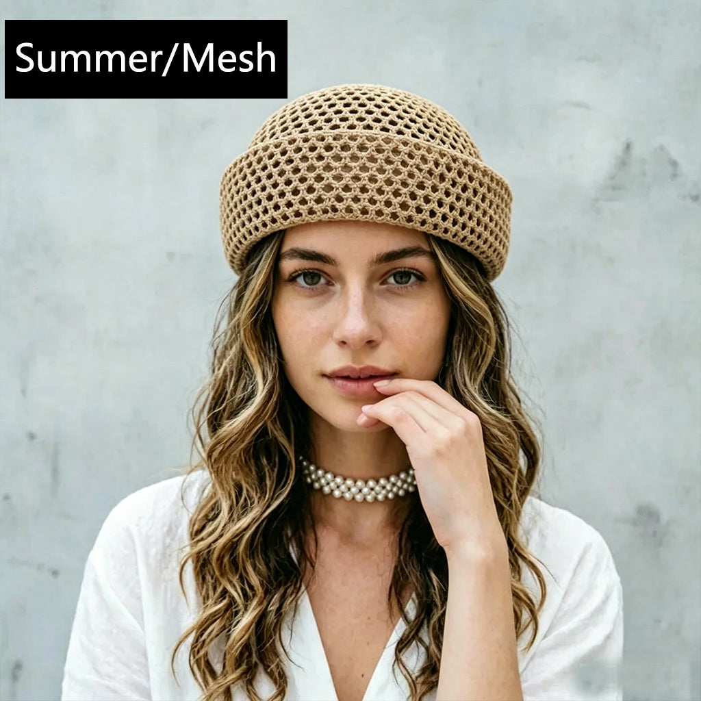 Sydnee Hat