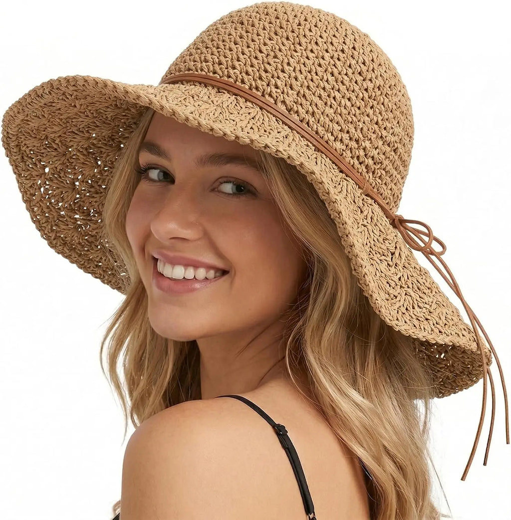 Anahi Hat