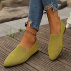 Leah Loafers