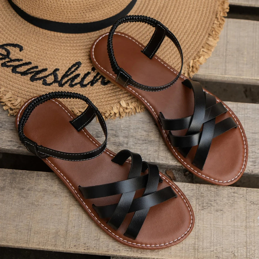 Lily Sandals